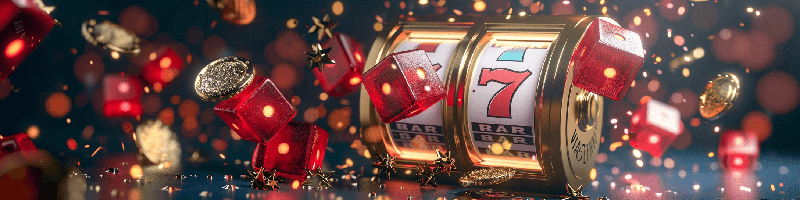 Casino Pokerdom